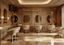 create photorealistic architectural exterior and interior renders
